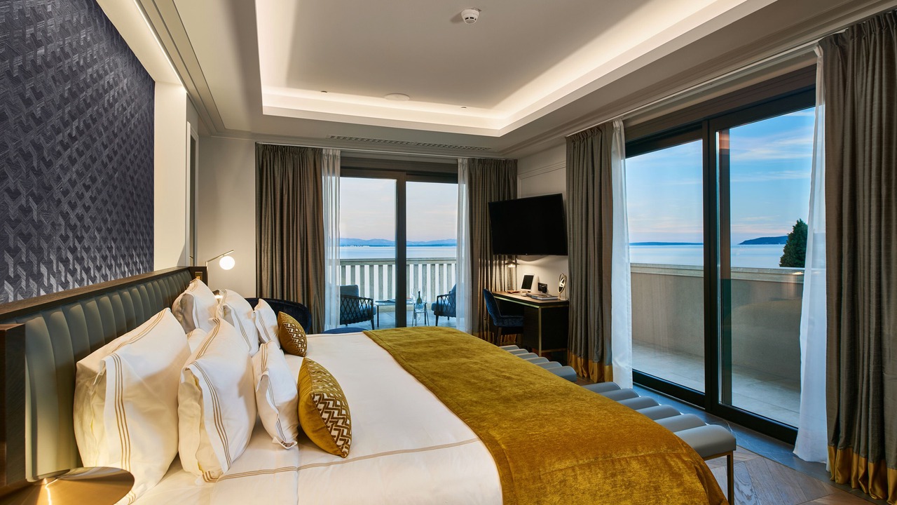 Photo of Bedroom in Ika