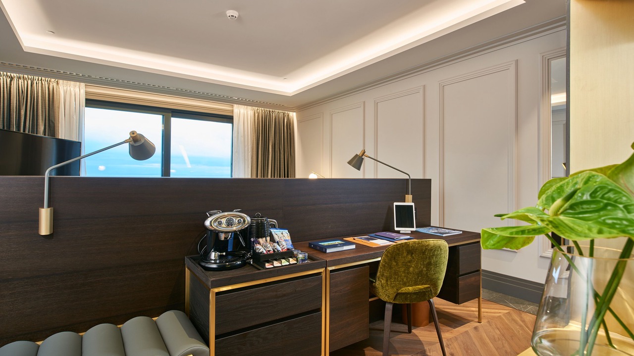 Photo of Bedroom in Ika