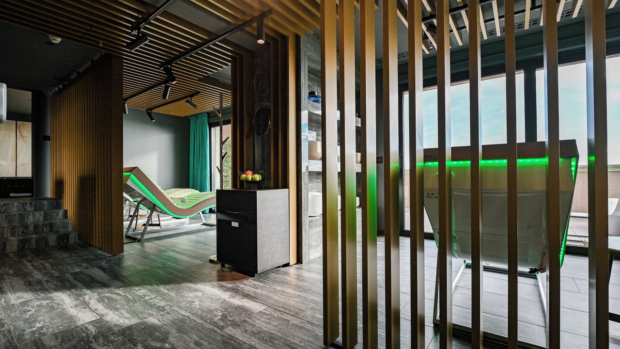 Photo of Bedroom in Ika