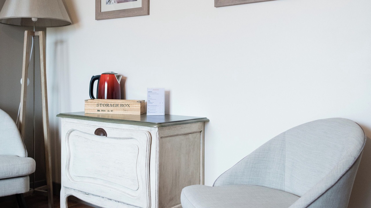 Photo of Bedroom in Trept