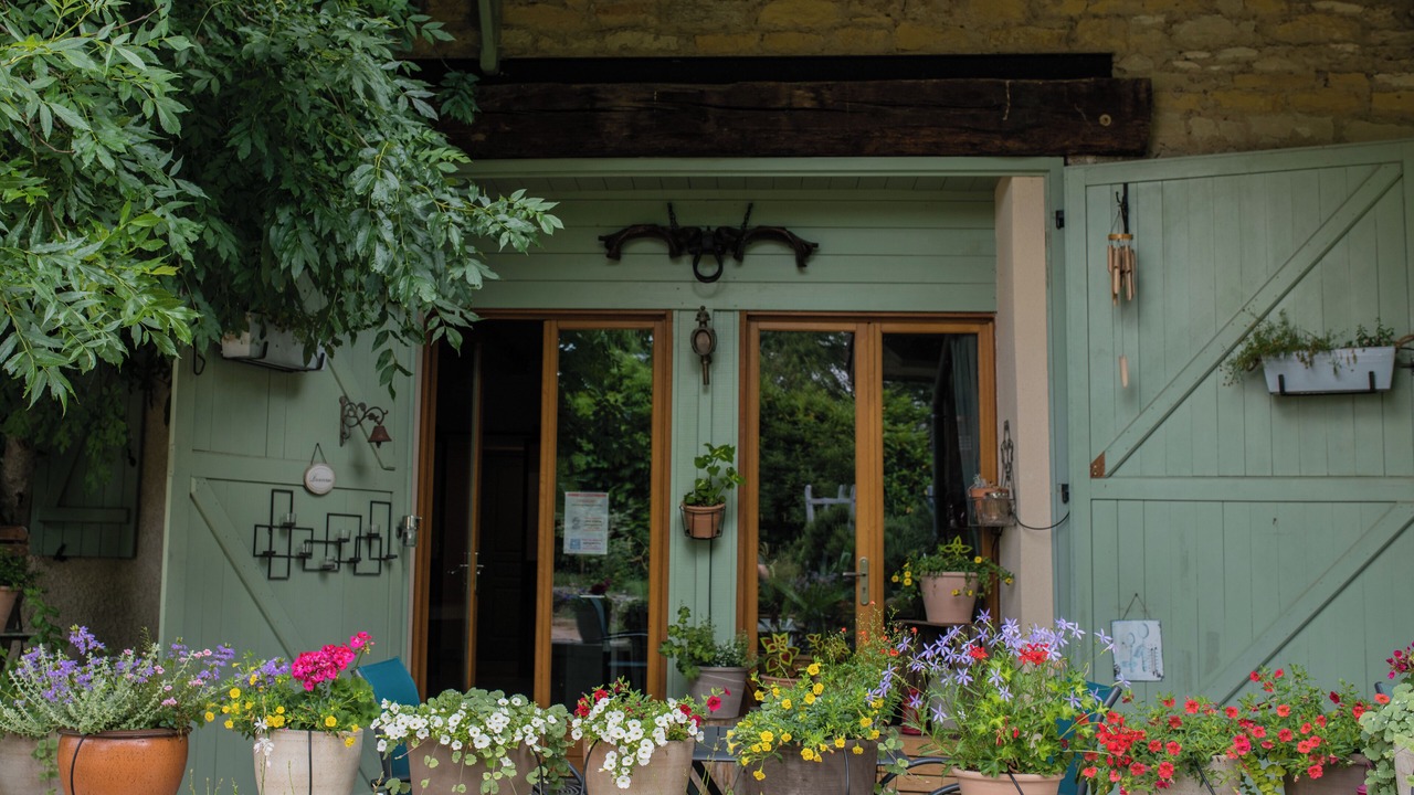 Photo of Patio Balcony in Trept