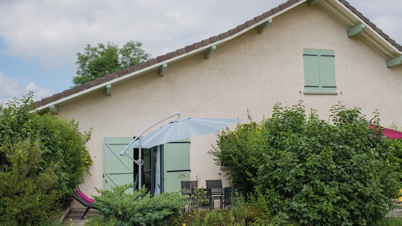 Photo of Bedroom in Trept