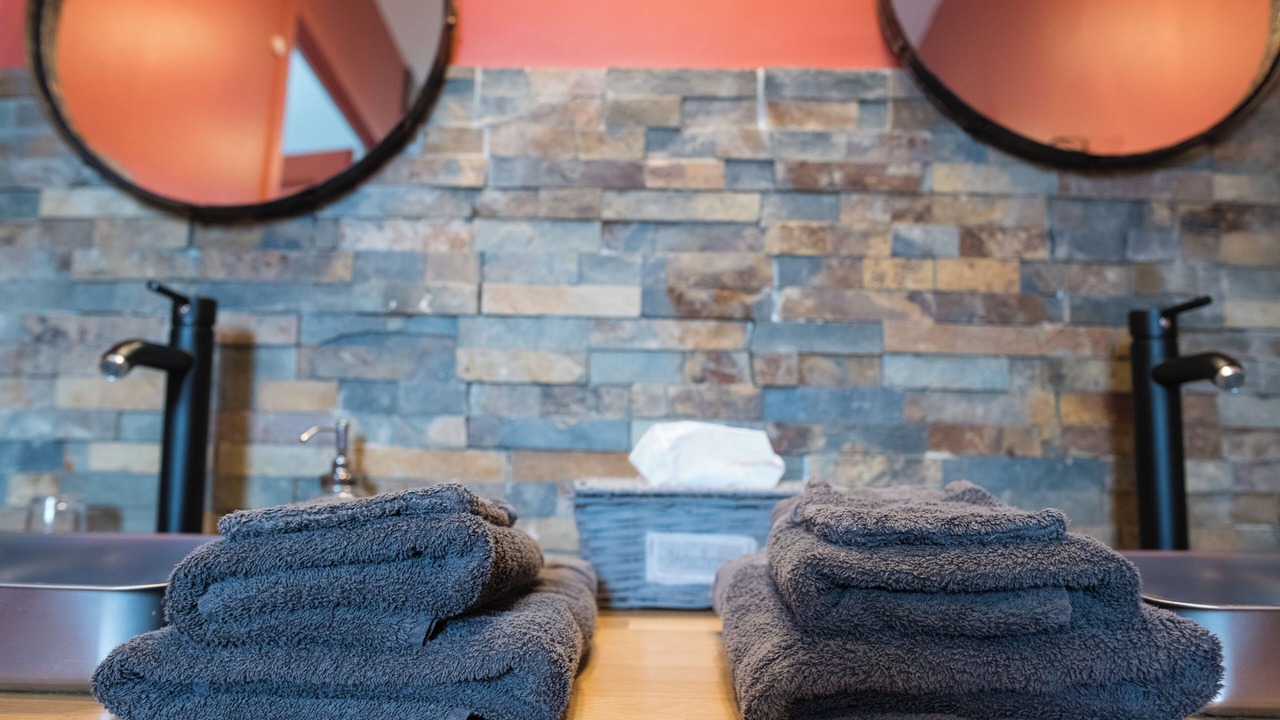 Photo of Bathroom in Trept