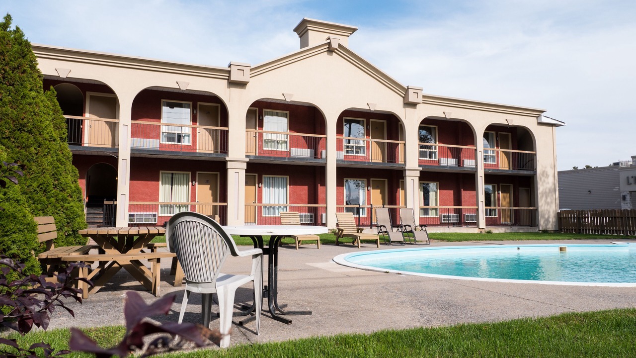 Photo of Outdoor in Saint-Charles-Borromee