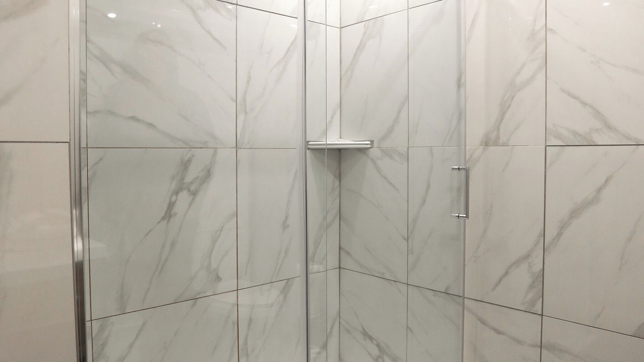 Photo of Bathroom in Saint-Charles-Borromee