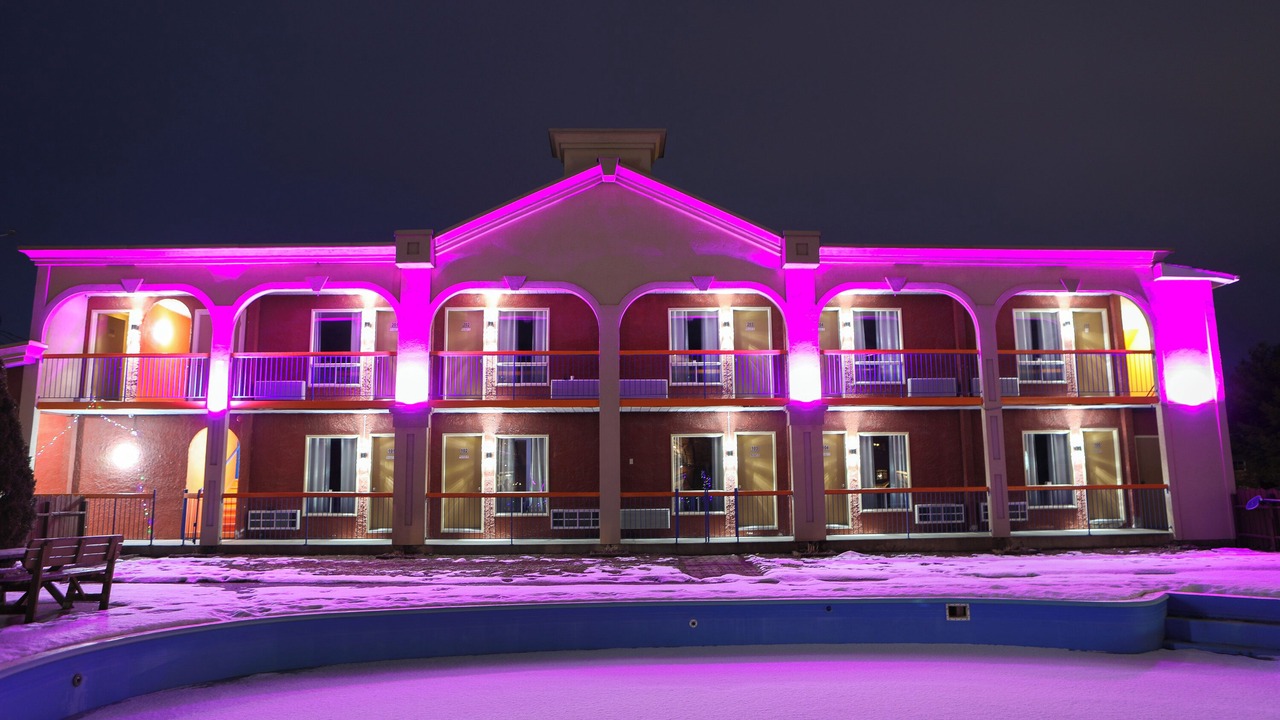 Photo of Outdoor in Saint-Charles-Borromee