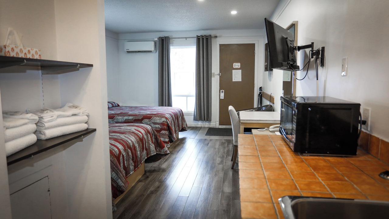 Photo of Bedroom in Saint-Charles-Borromee