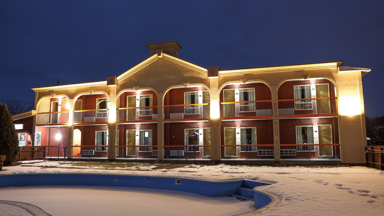 Photo of Outdoor in Saint-Charles-Borromee