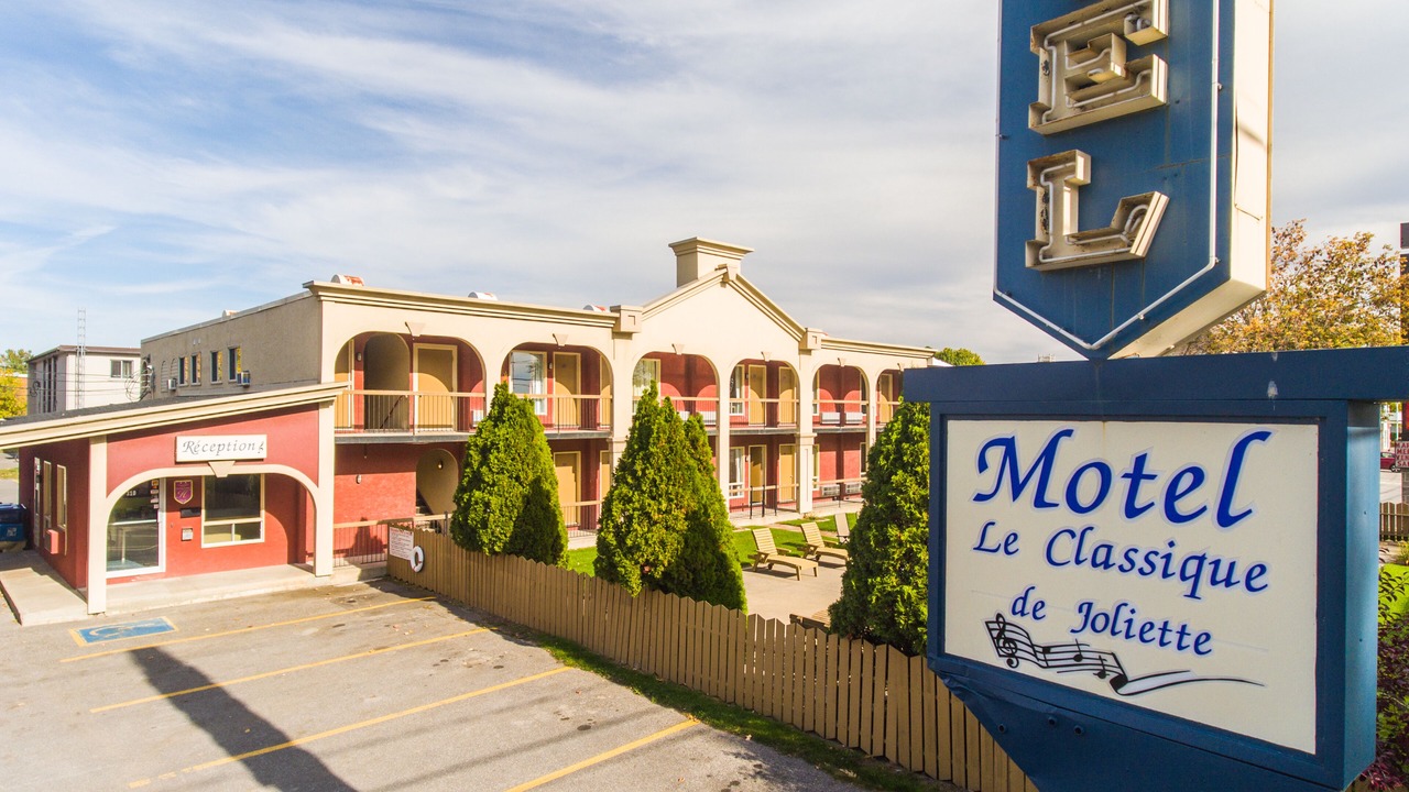 Photo of Outdoor in Saint-Charles-Borromee