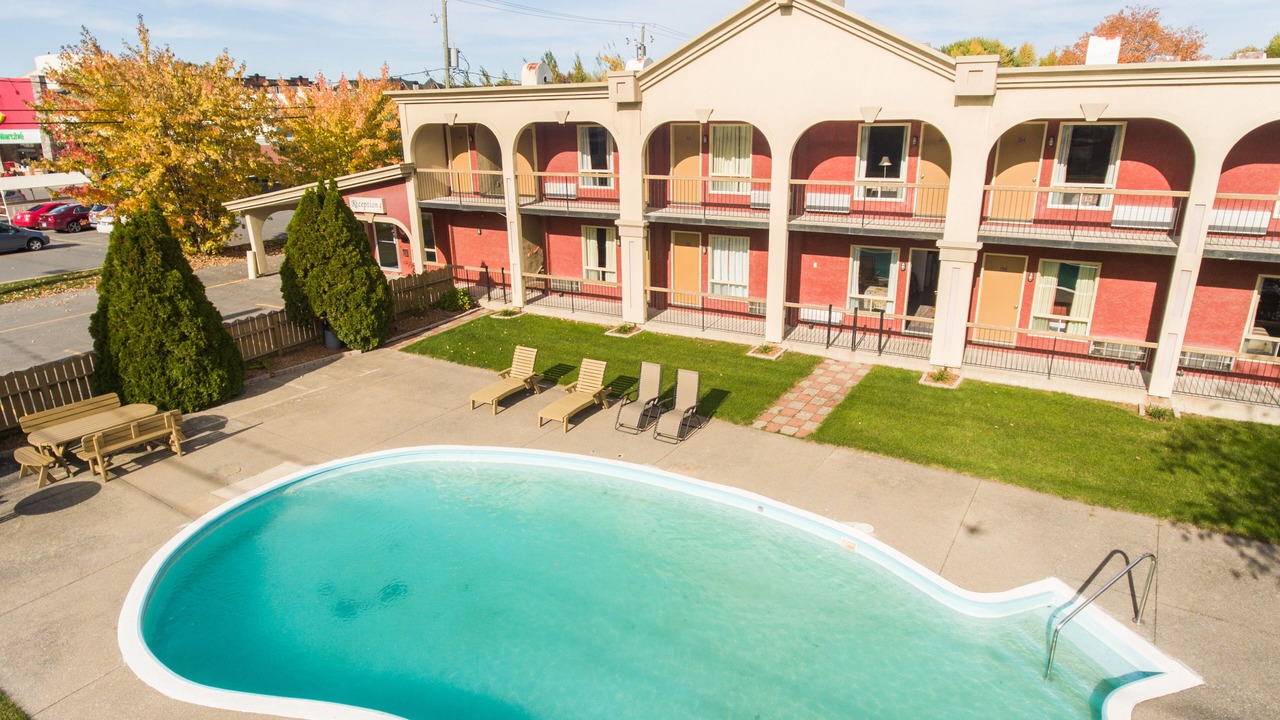 Photo of Outdoor in Saint-Charles-Borromee