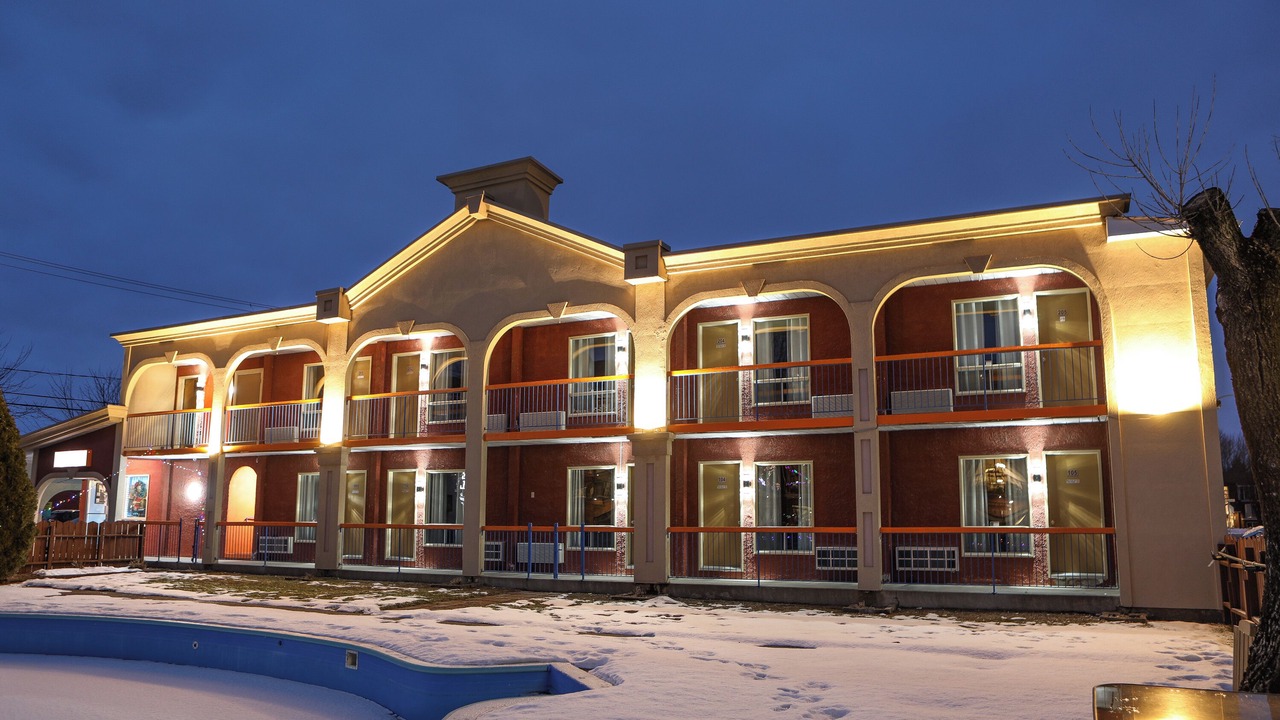 Photo of Outdoor in Saint-Charles-Borromee