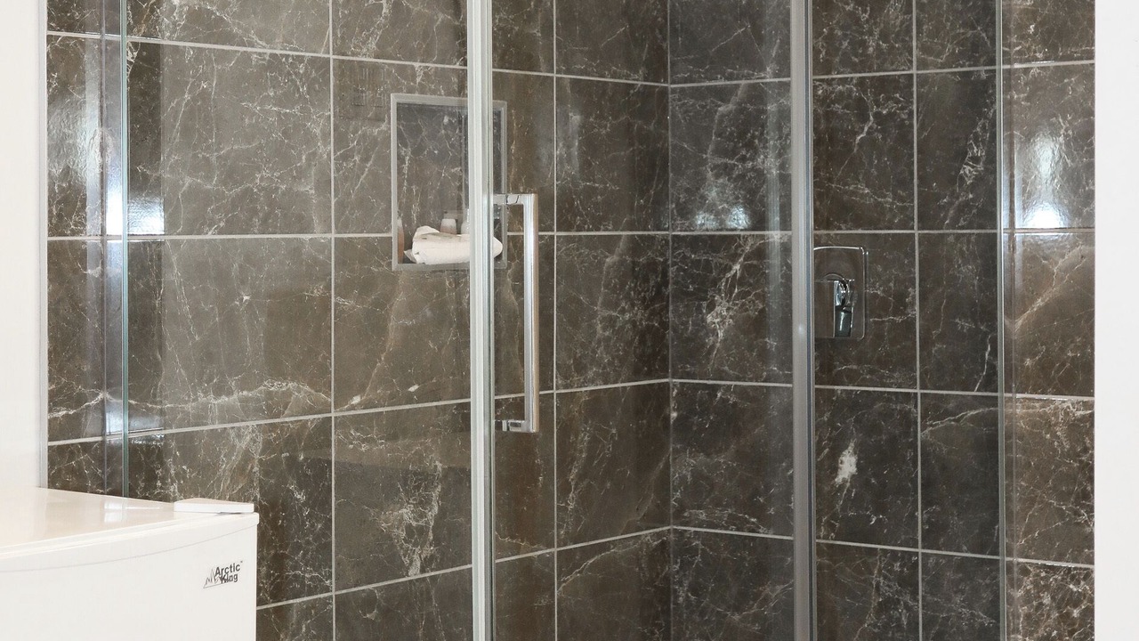 Photo of Bathroom in Saint-Charles-Borromee