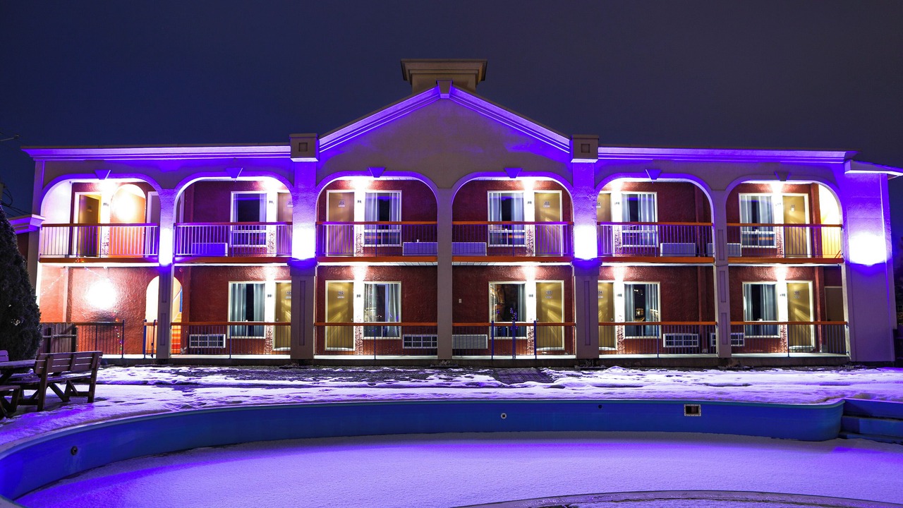 Photo of Outdoor in Saint-Charles-Borromee