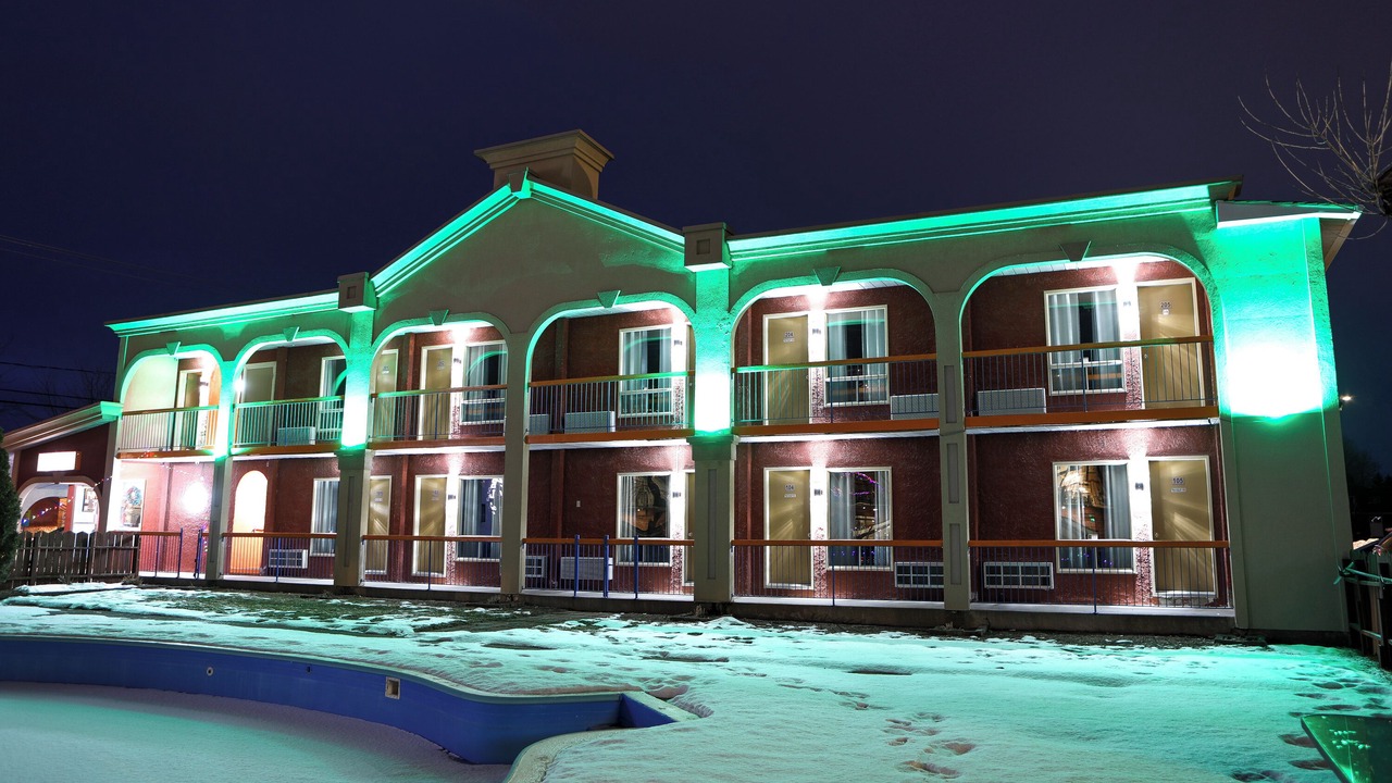 Photo of Outdoor in Saint-Charles-Borromee