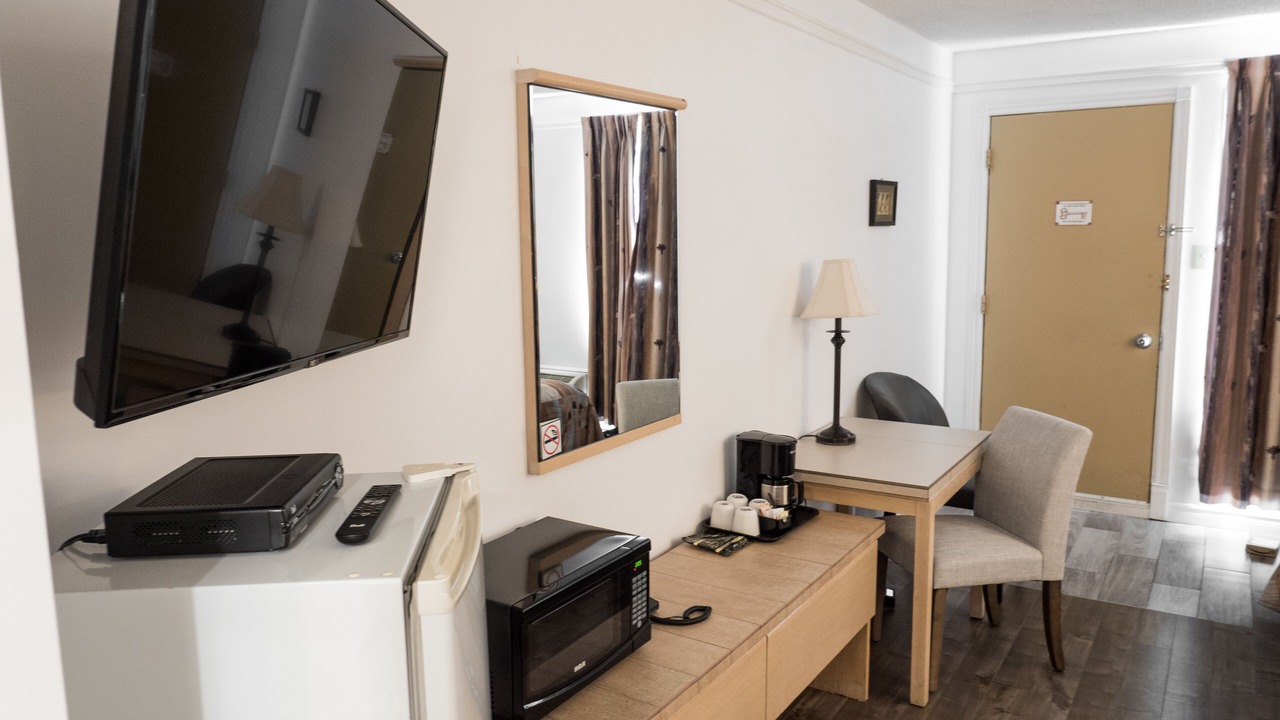 Photo of Livingroom in Saint-Charles-Borromee