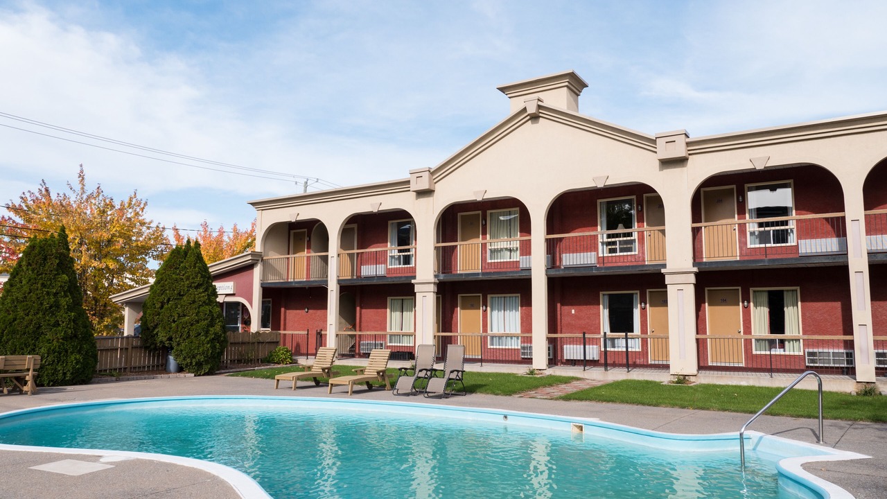 Photo of Outdoor in Saint-Charles-Borromee