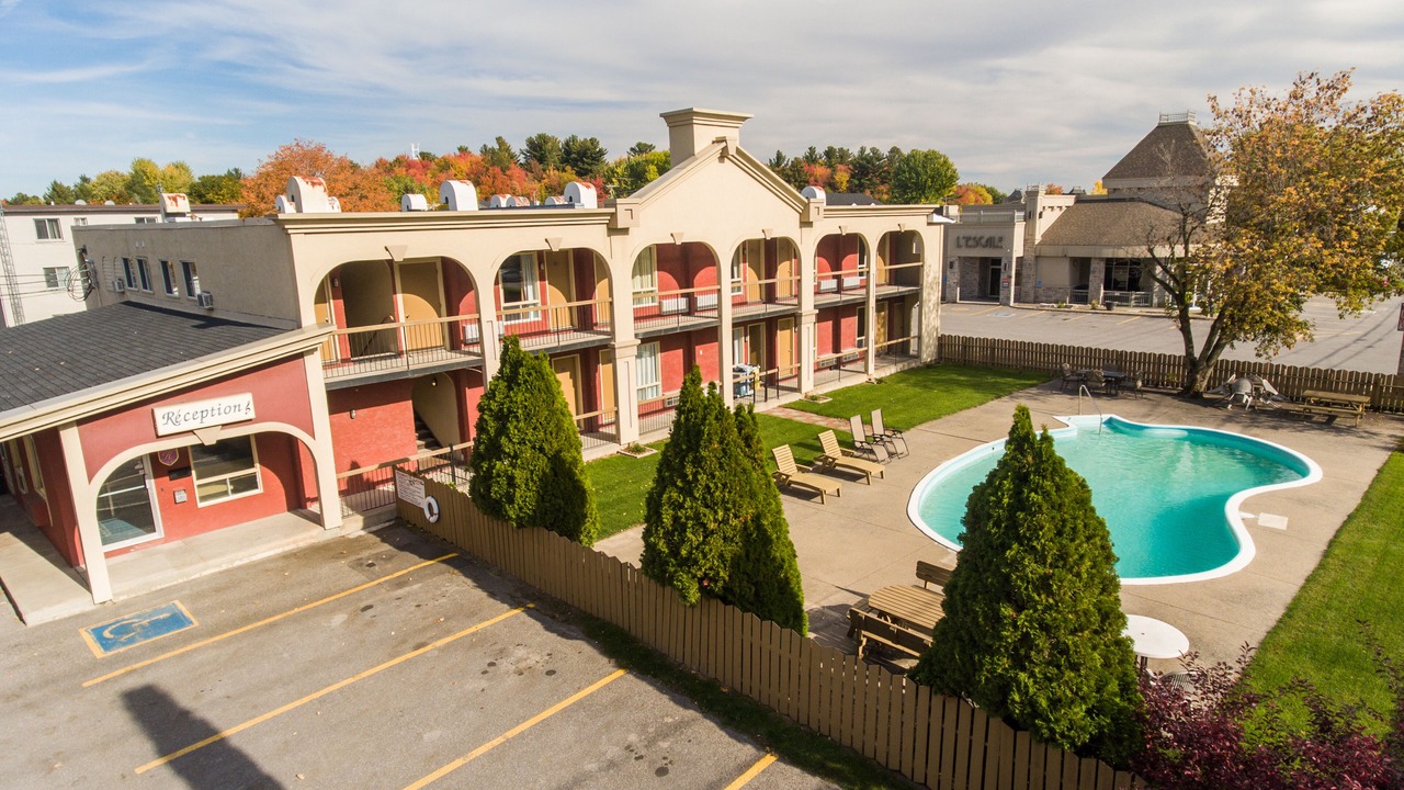 Photo of Outdoor in Saint-Charles-Borromee