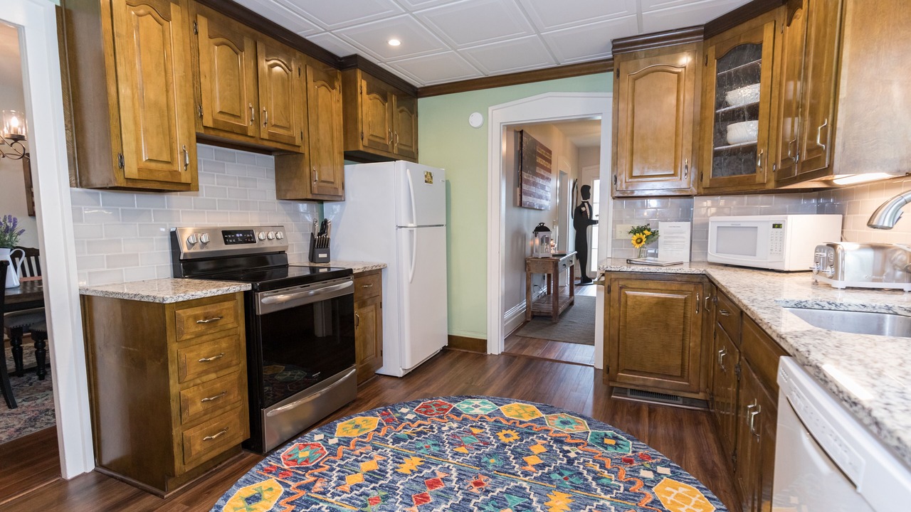 Photo of Kitchen in Norwalk