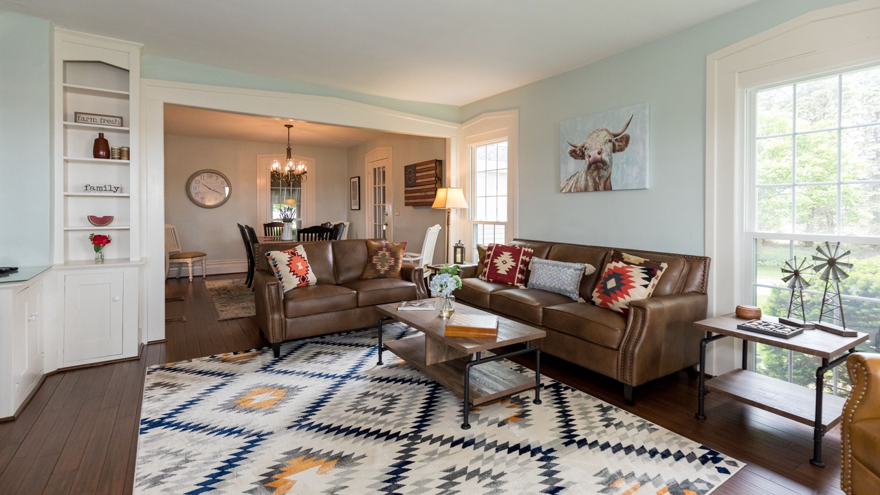 Photo of Livingroom in Norwalk