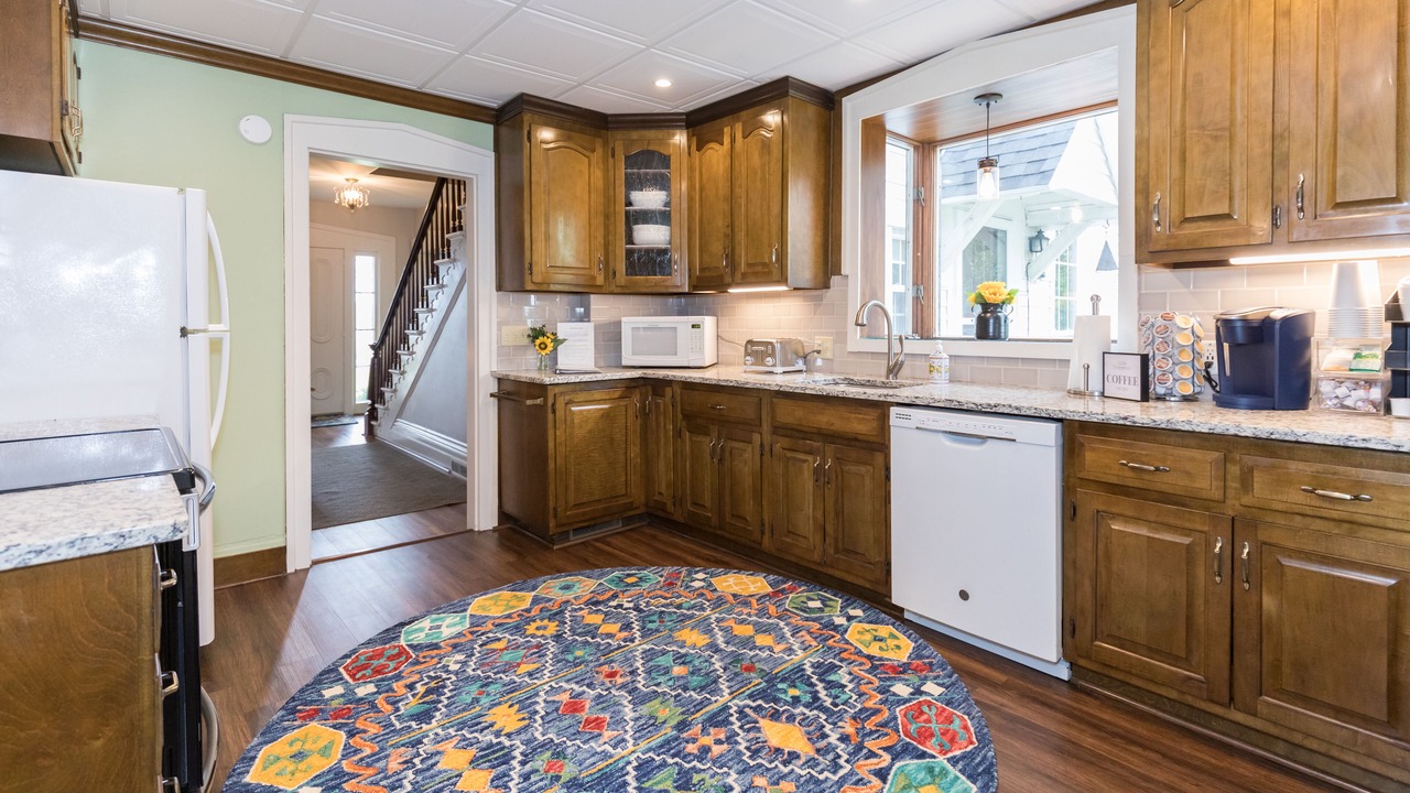 Photo of Kitchen in Norwalk