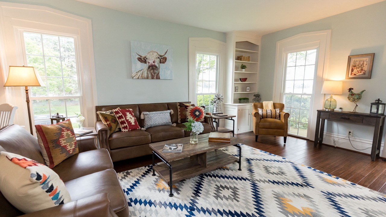 Photo of Livingroom in Norwalk