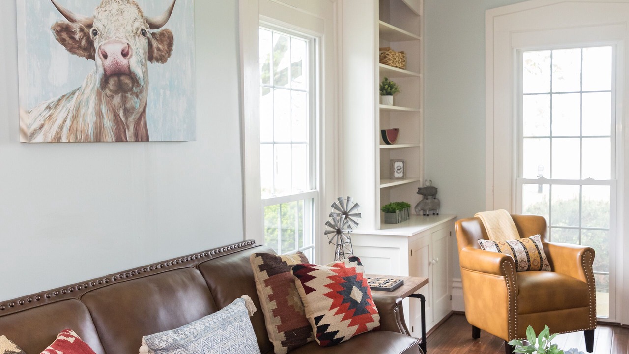 Photo of Livingroom in Norwalk