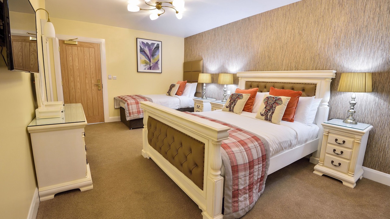 Photo of Bedroom in Clapham