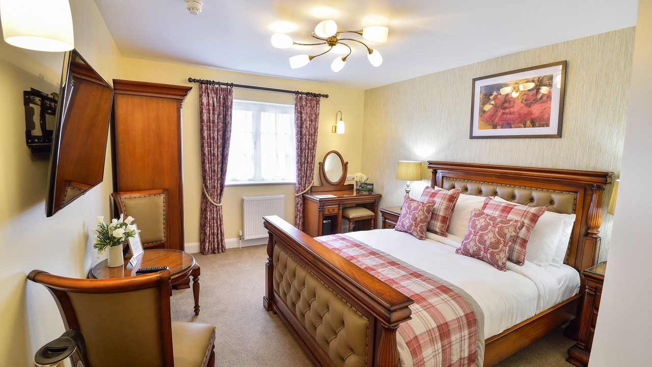 Photo of Bedroom in Clapham