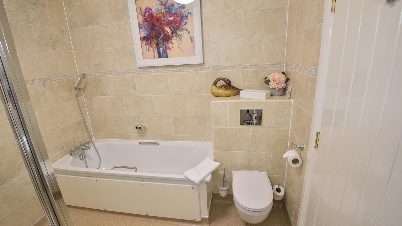 Photo of Bathroom in Clapham