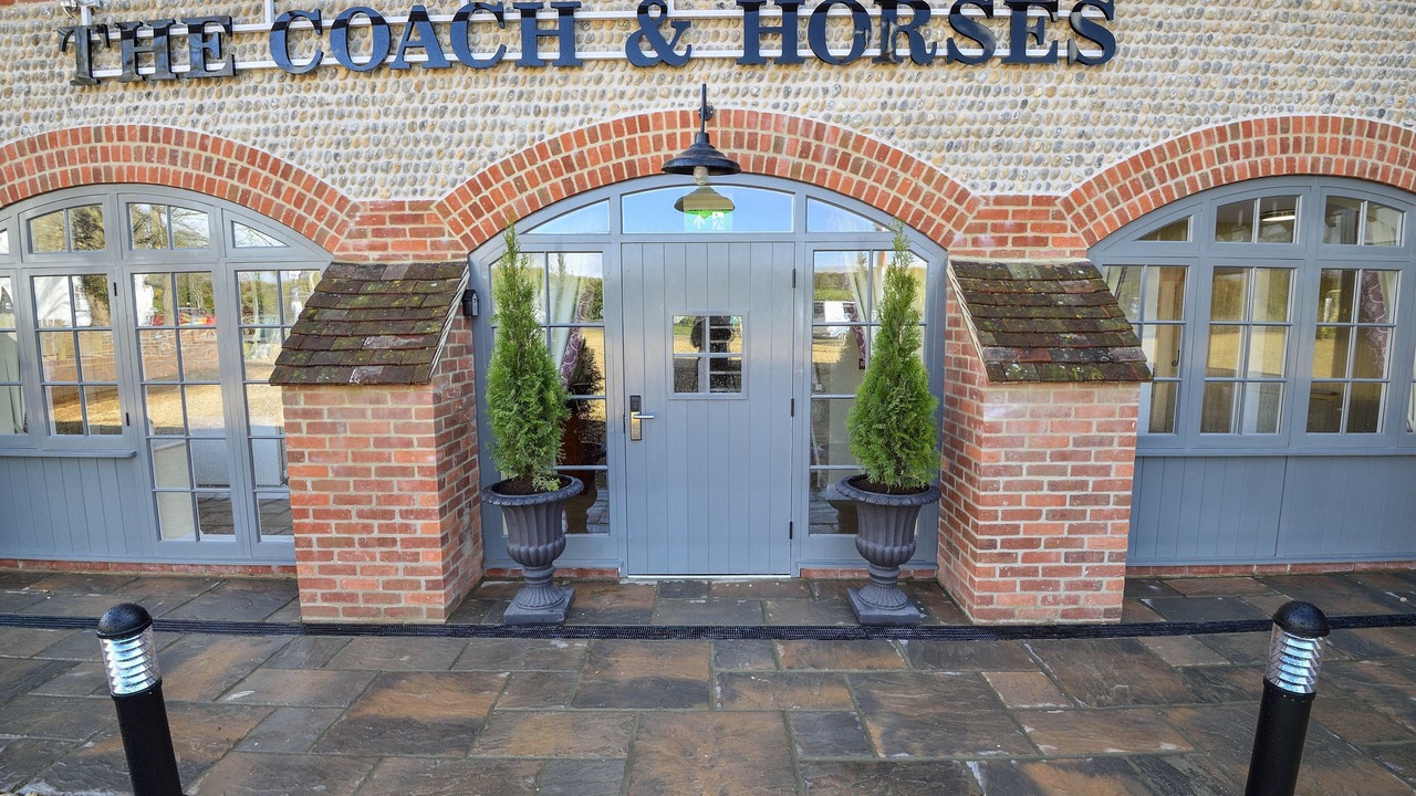 Photo of Outdoor in Clapham