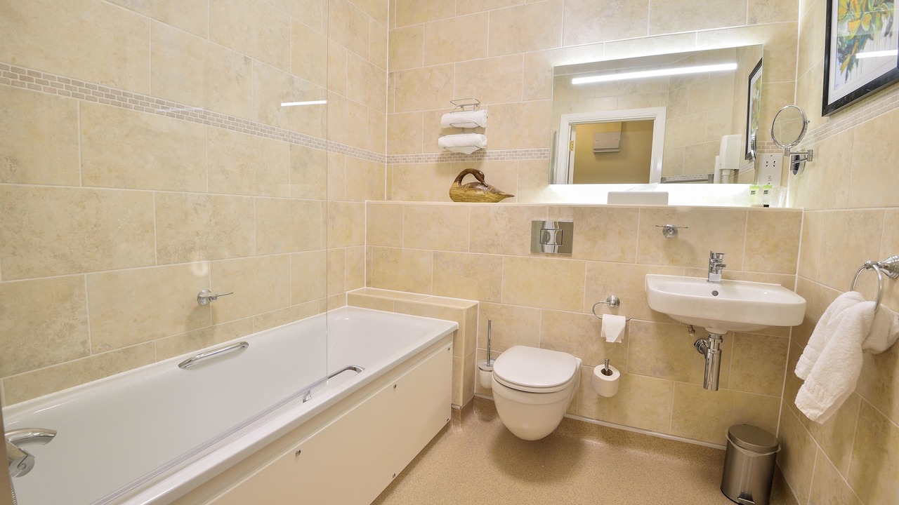 Photo of Bathroom in Clapham