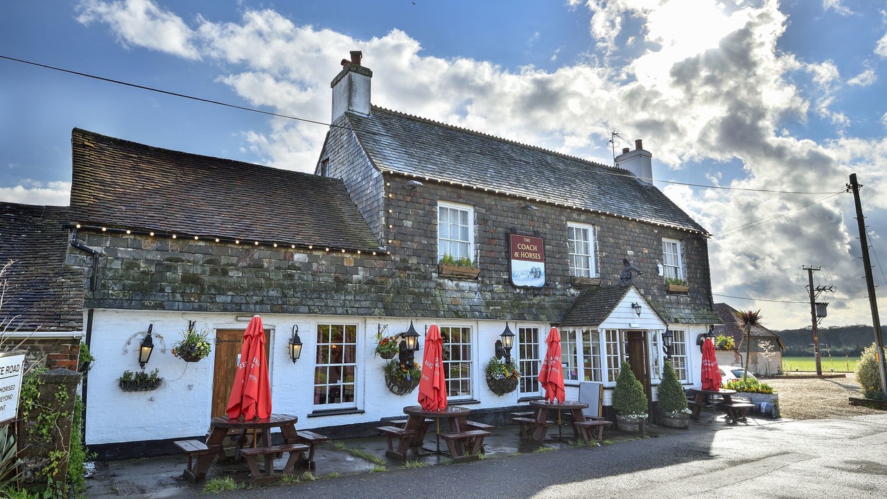 Photo of Outdoor in Clapham