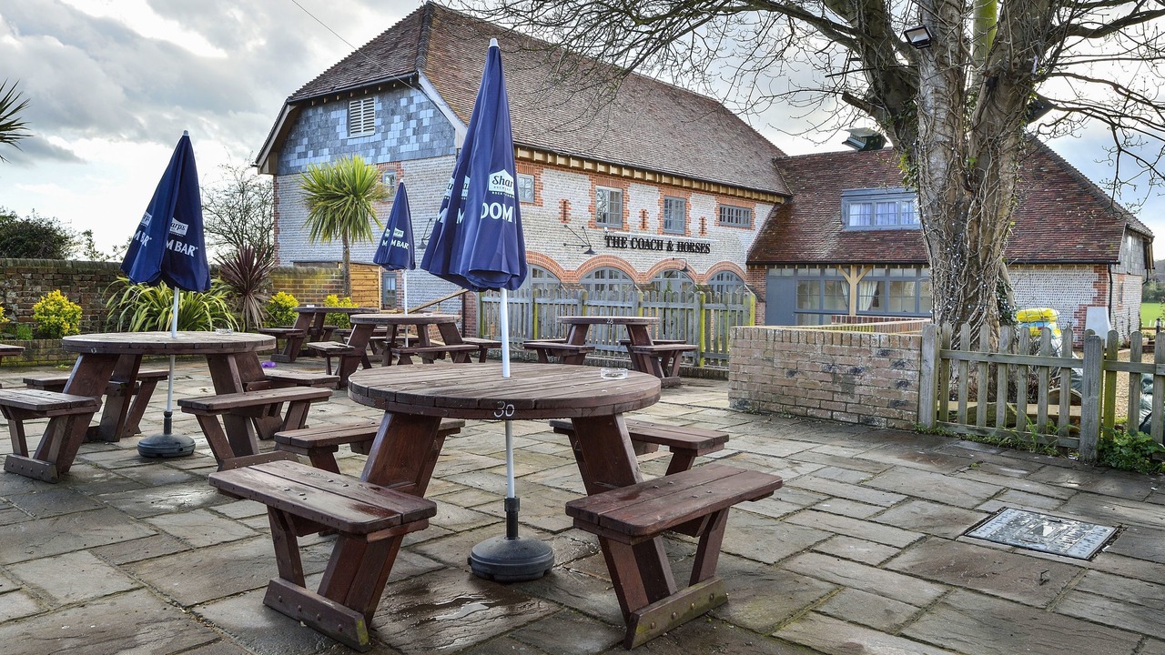 Photo of Outdoor in Clapham