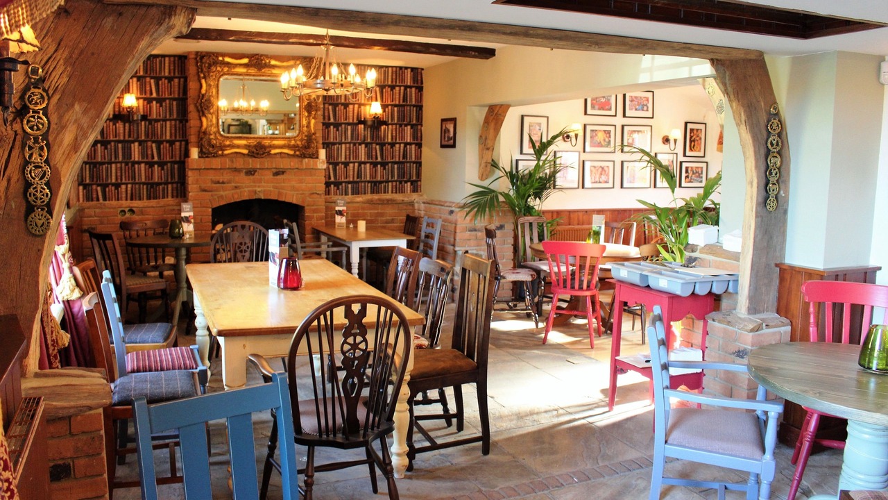 Photo of Others in Clapham