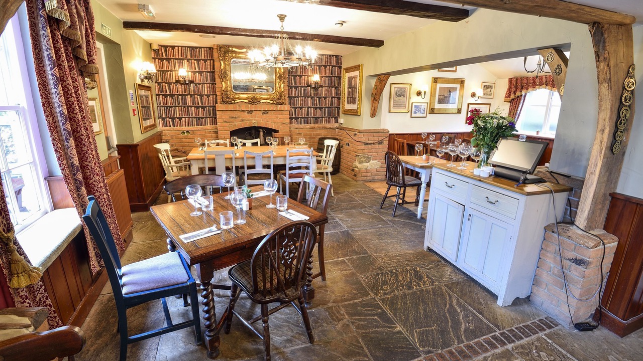 Photo of Others in Clapham