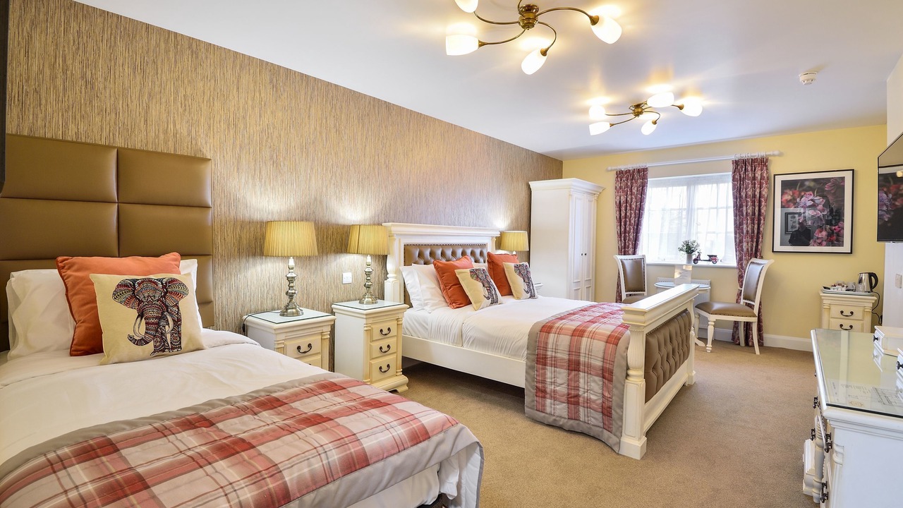 Photo of Bedroom in Clapham