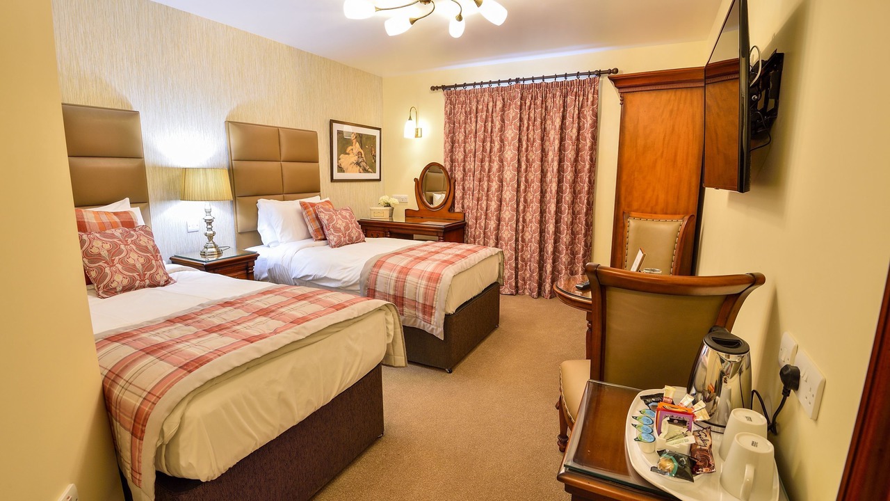 Photo of Bedroom in Clapham