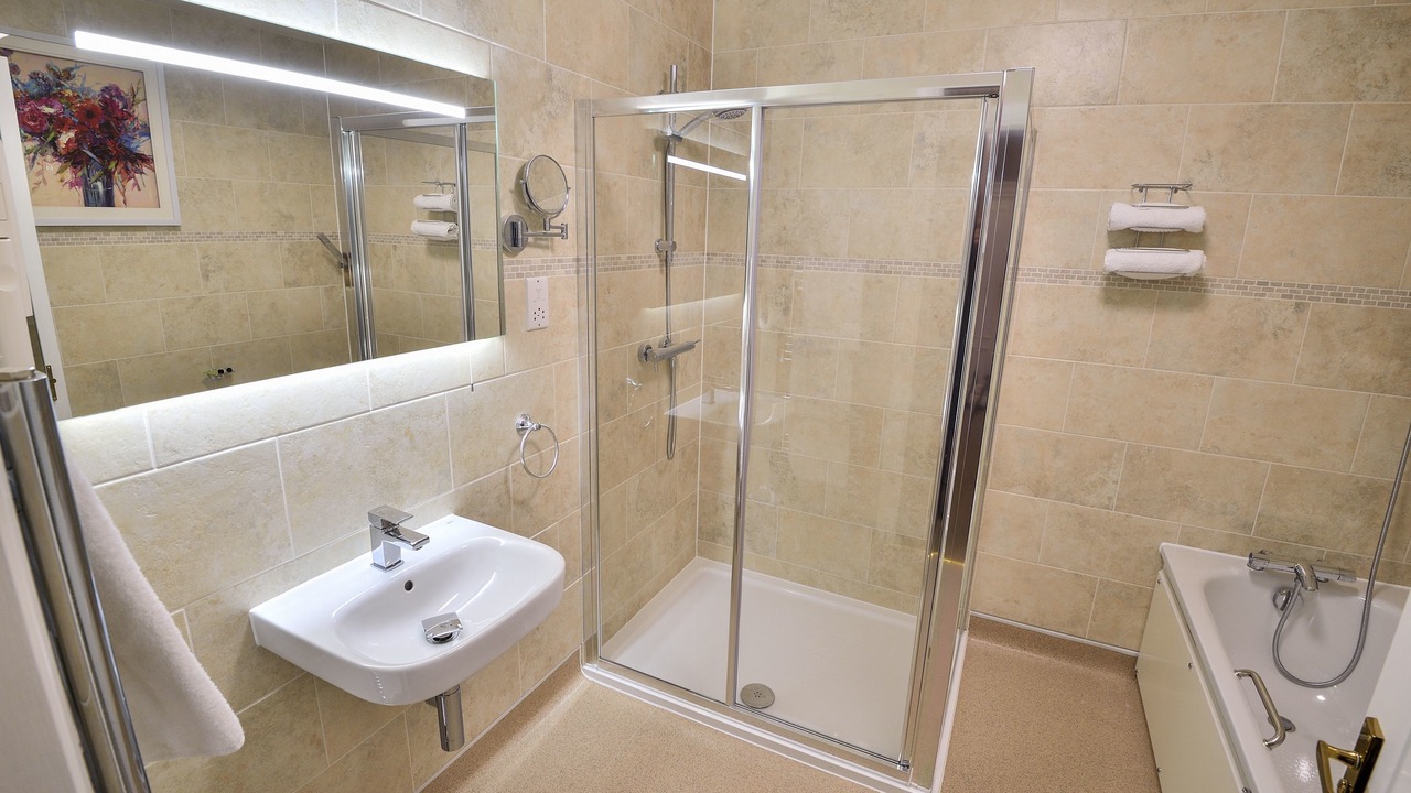 Photo of Bathroom in Clapham