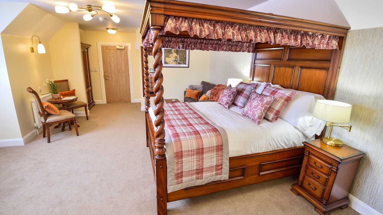 Photo of Bedroom in Clapham