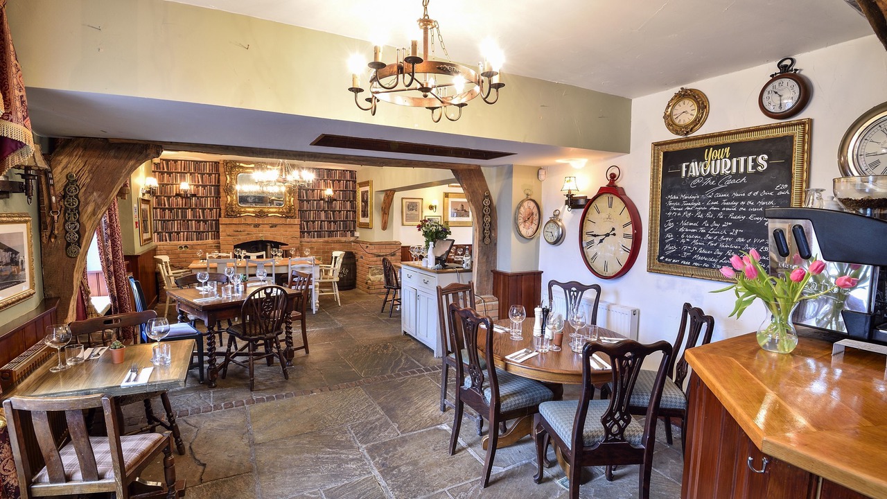 Photo of Others in Clapham