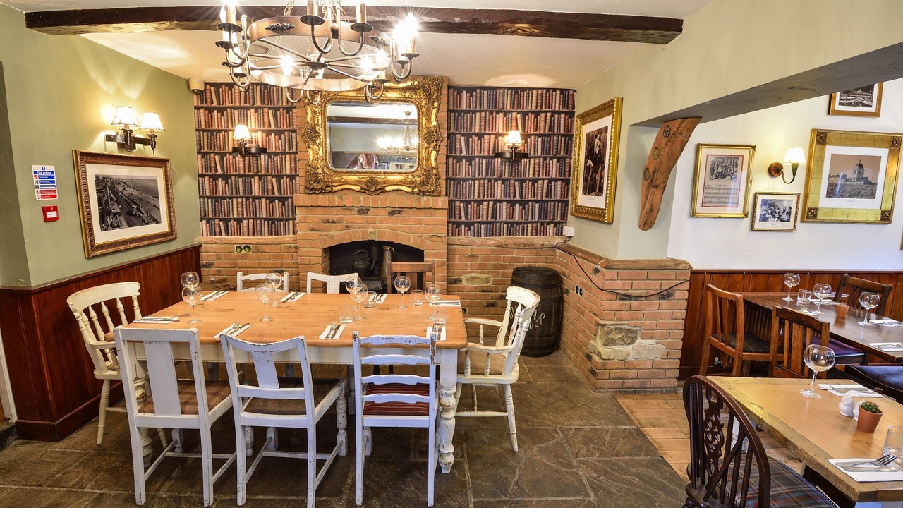 Photo of Others in Clapham