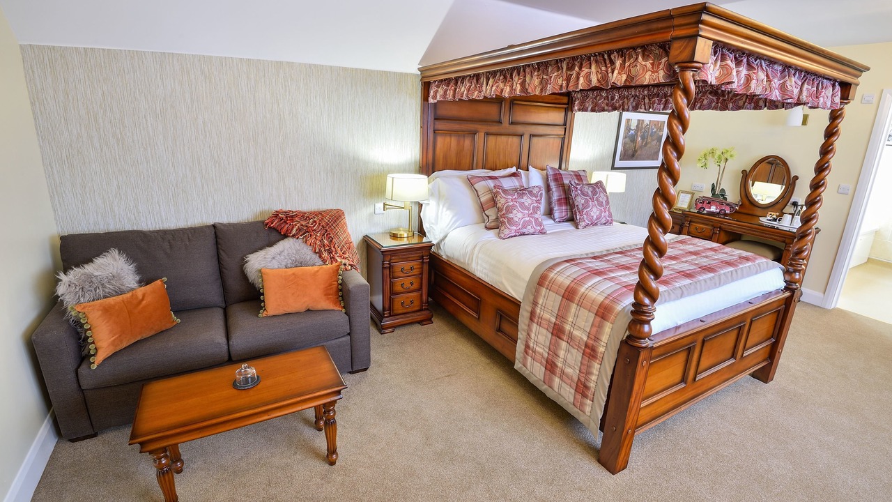 Photo of Bedroom in Clapham