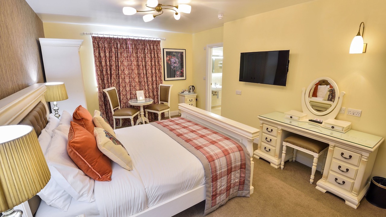 Photo of Bedroom in Clapham