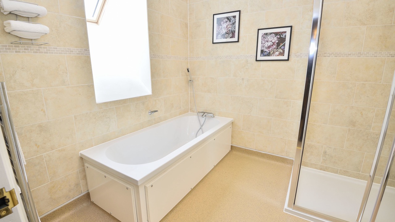 Photo of Bathroom in Clapham