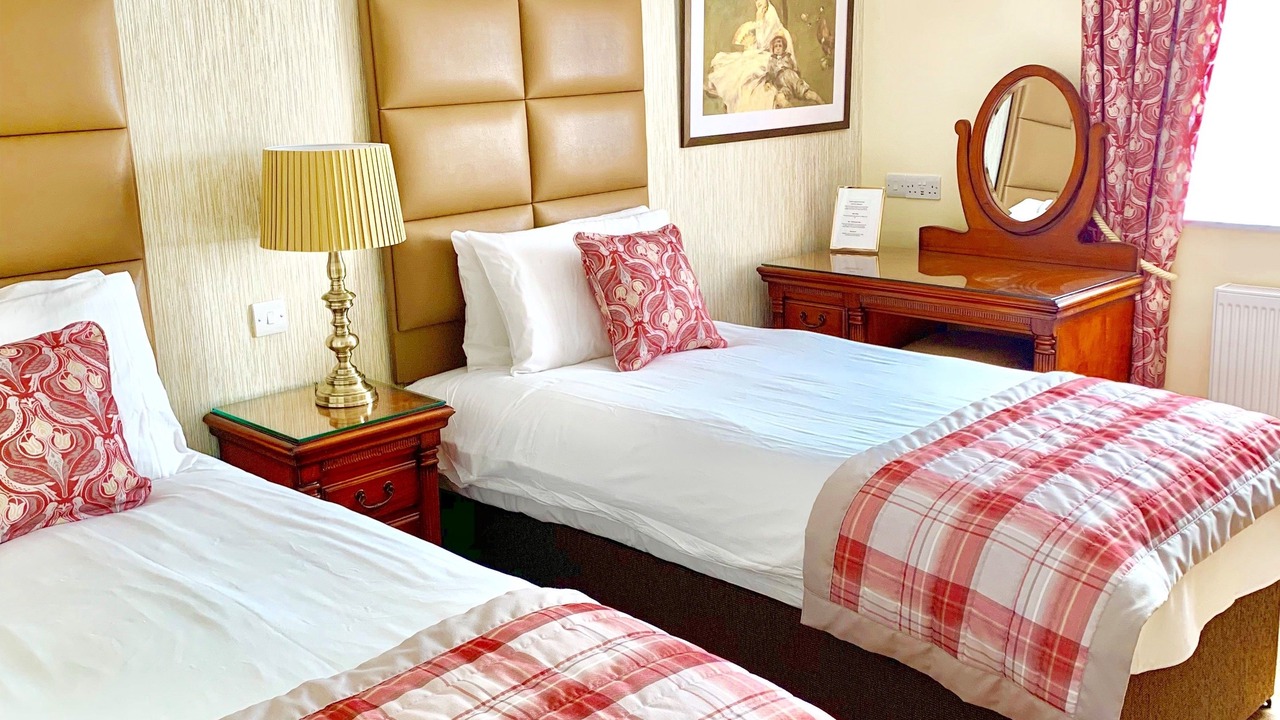 Photo of Bedroom in Clapham