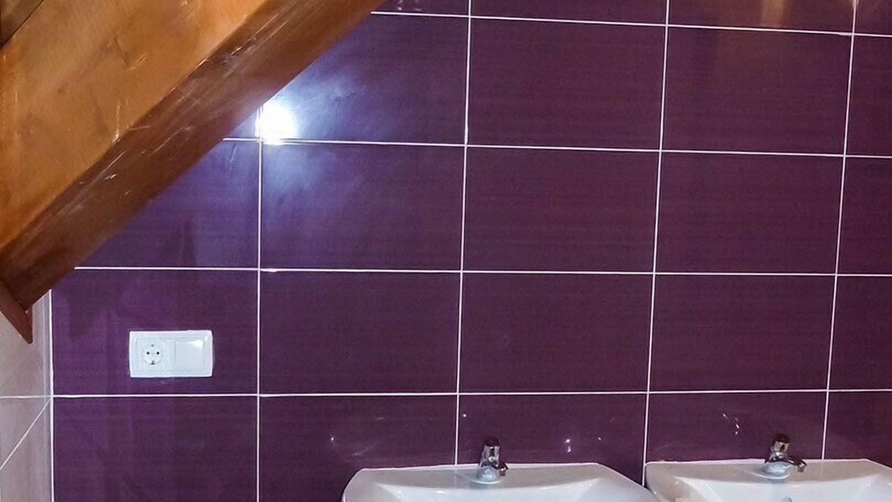 Photo of Bathroom in Aurizberri