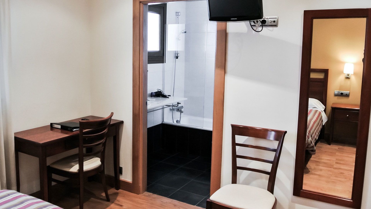 Photo of Bathroom in Aurizberri