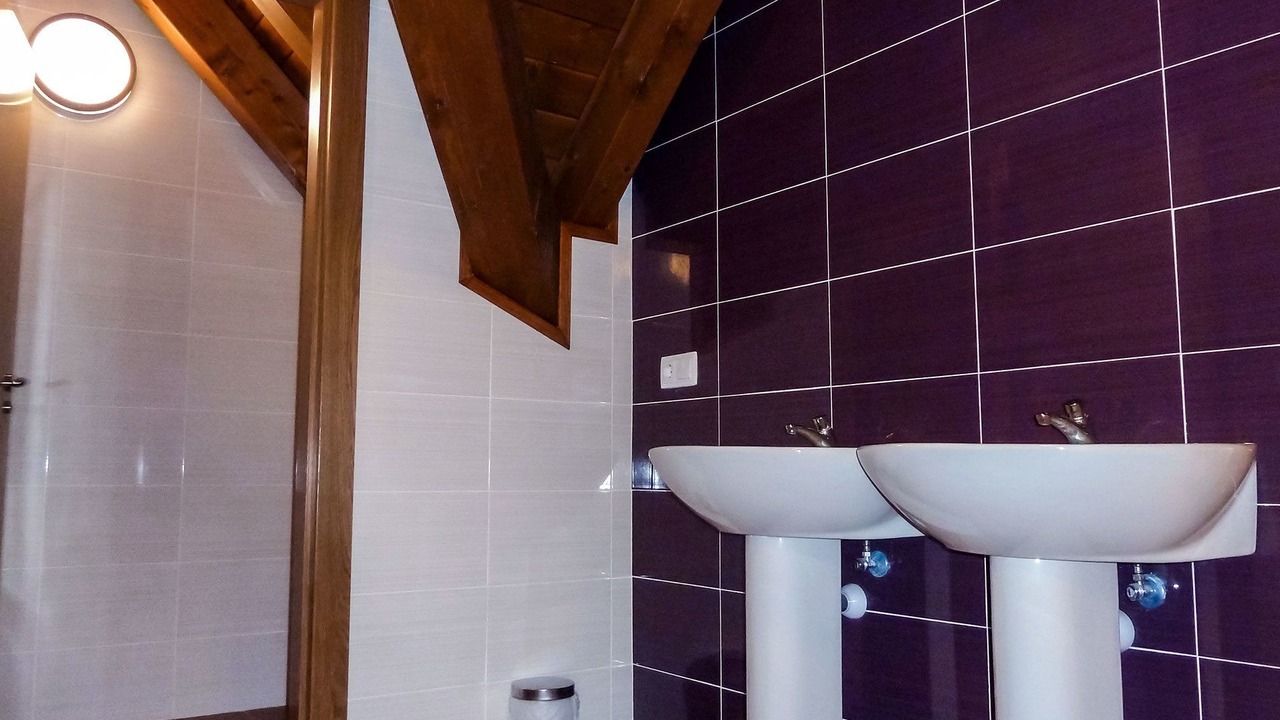 Photo of Bathroom in Aurizberri