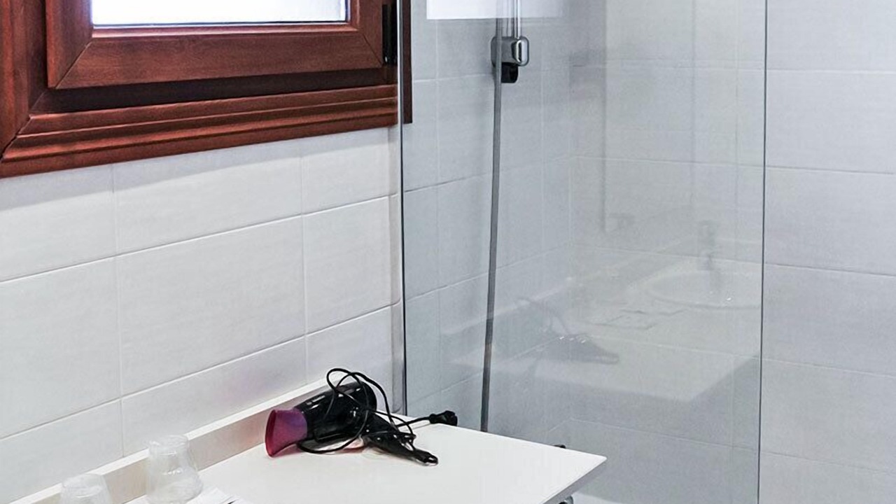 Photo of Bathroom in Aurizberri