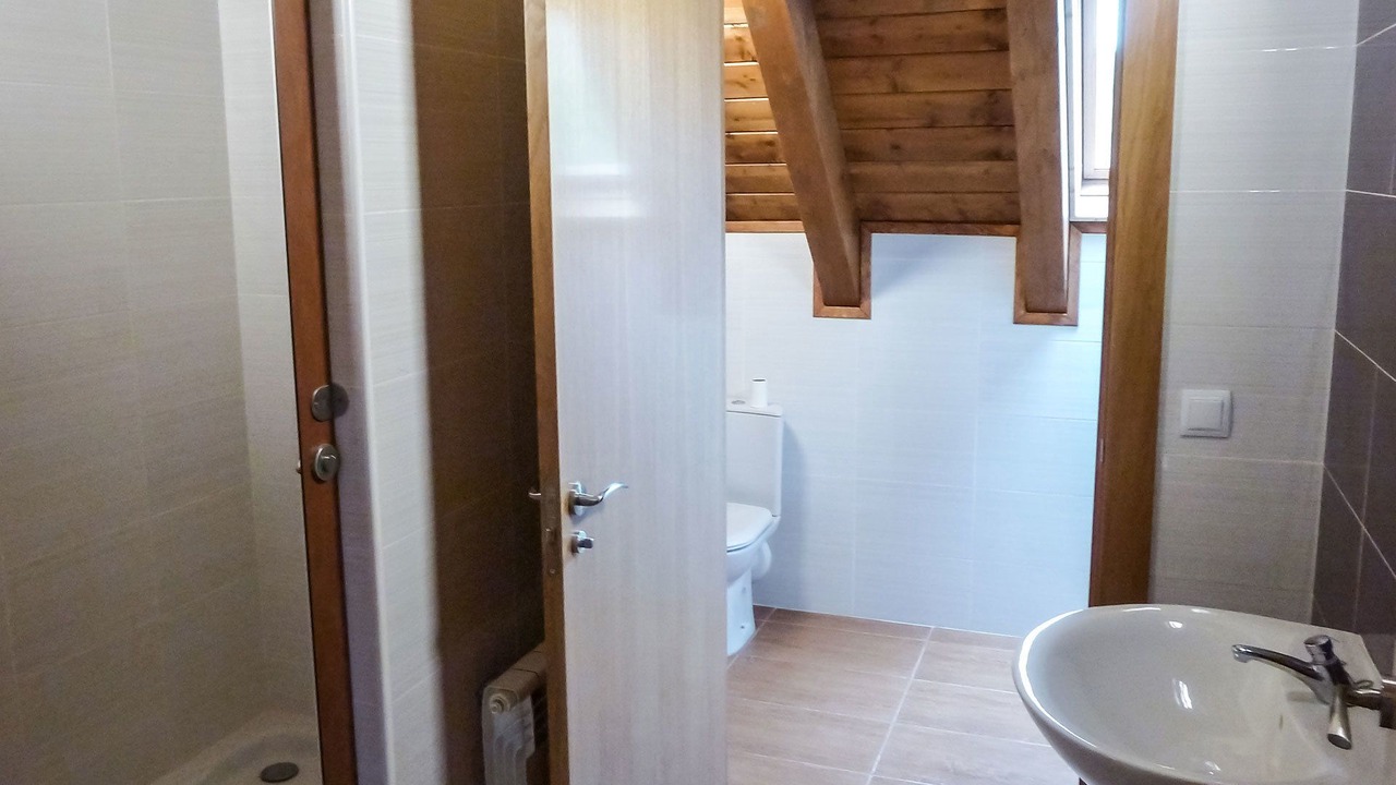 Photo of Bathroom in Aurizberri